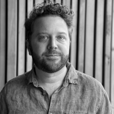 Andrew Larimer