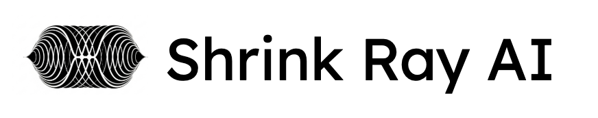 Shrink Ray logo